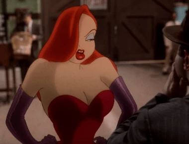 5 γυναίκες των καρτούν που μας γούρλωναν τα μάτια όταν ήμασταν μικροί